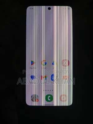 Samsung Galaxy S21 FE 5G 128 GB Black