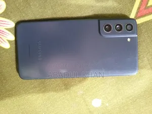 Samsung Galaxy S21 FE 5G 128 GB Black