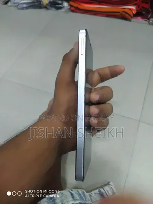 Samsung Galaxy A06 128 GB Silver