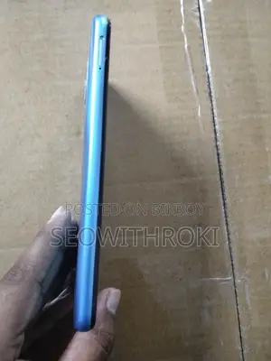 Realme C25s 128 GB Blue