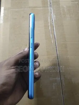 Realme C25s 128 GB Blue