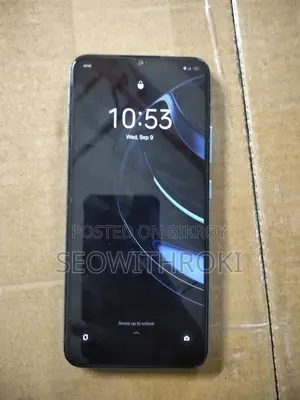 Realme C25s 128 GB Blue