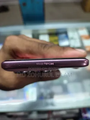 মটোরোলা এজ ৬০ ফিউশন ২৫৬ জিবি গোলাপি