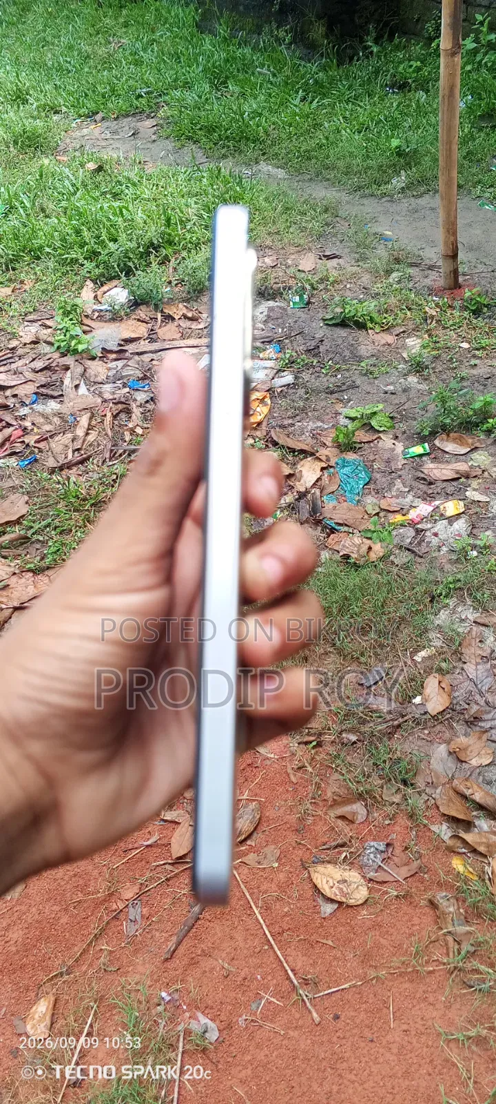 Xiaomi Mi Max 64 GB Bronze