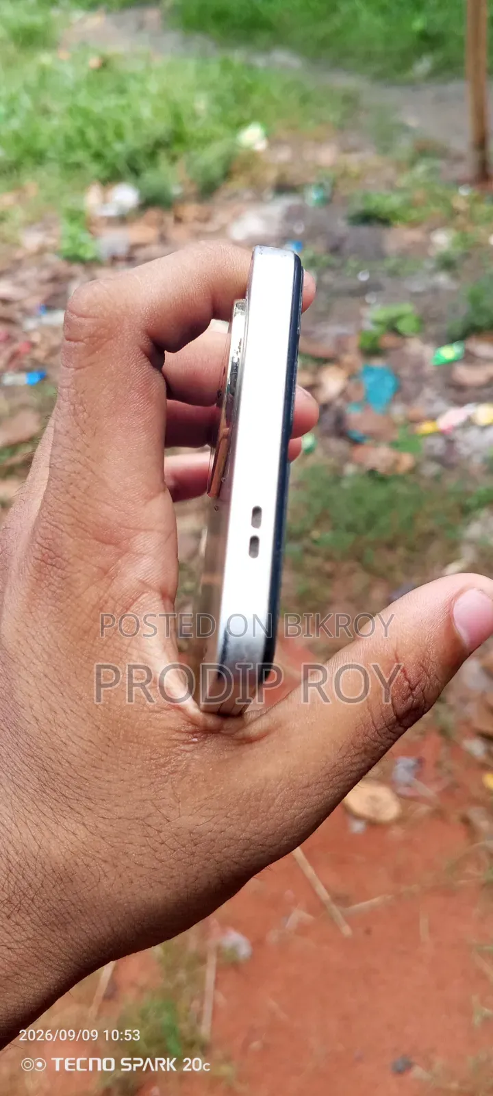 Xiaomi Mi Max 64 GB Bronze