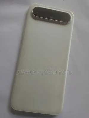 Tecno Pova Slim 5G 256 GB White