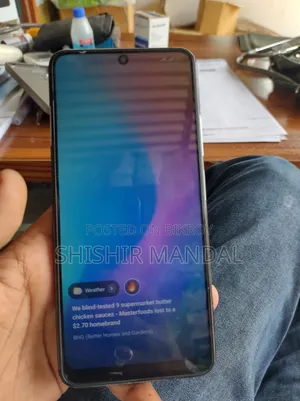 Xiaomi Redmi Note 12 128 GB Silver