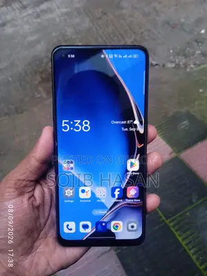 অপ্পো এফ২১ প্রো ১২৮ জিবি ব্ল্যাক
