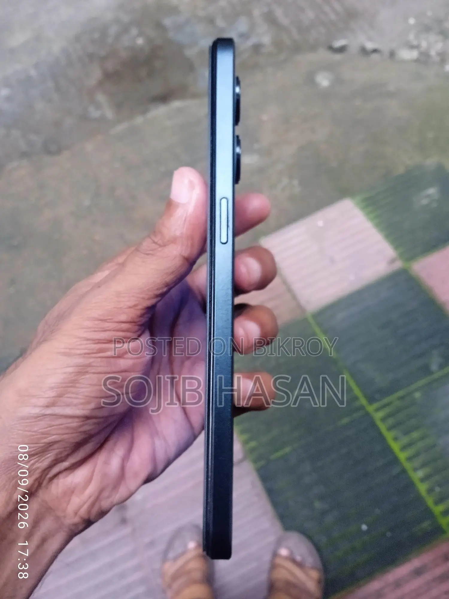 অপ্পো এফ২১ প্রো ১২৮ জিবি ব্ল্যাক