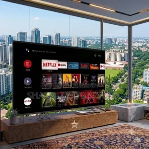 Every Day Sale Price 75"2+16gb Ram Smart Led TV