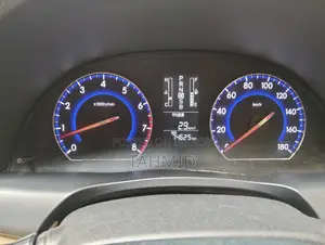 Toyota Premio 2013 Gray