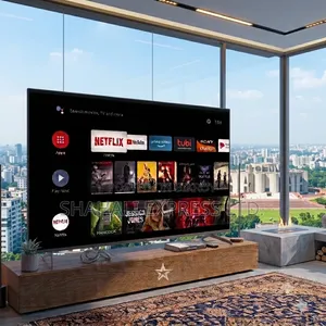 Every Day Sale Price 65"2+16gb Ram Smart Led TV