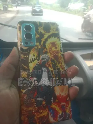 ওয়ানপ্লাস নর্ড ২ ৫জি ১২৮ জিবি ব্লু