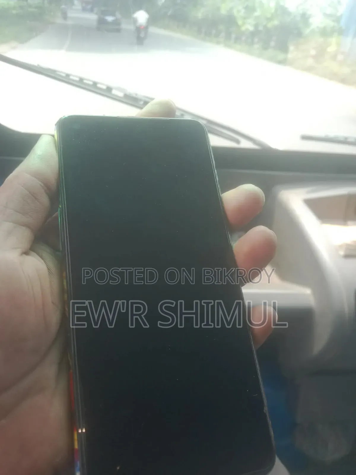 ওয়ানপ্লাস নর্ড ২ ৫জি ১২৮ জিবি ব্লু