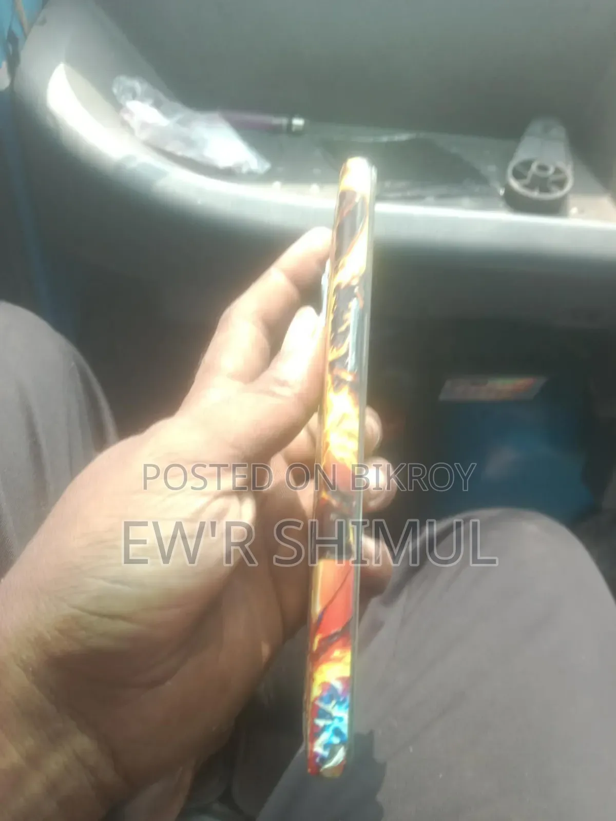 ওয়ানপ্লাস নর্ড ২ ৫জি ১২৮ জিবি ব্লু