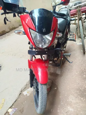 নিউ হিরো গ্ল্যামার ২০২১ রেড