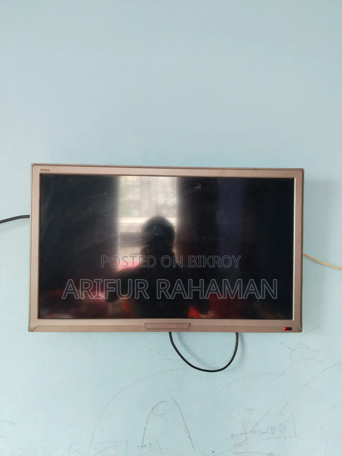 24 Inch Led TV