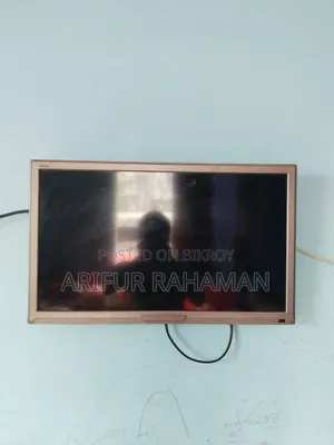 24 Inch Led TV