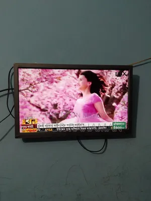 24 Inch Led TV