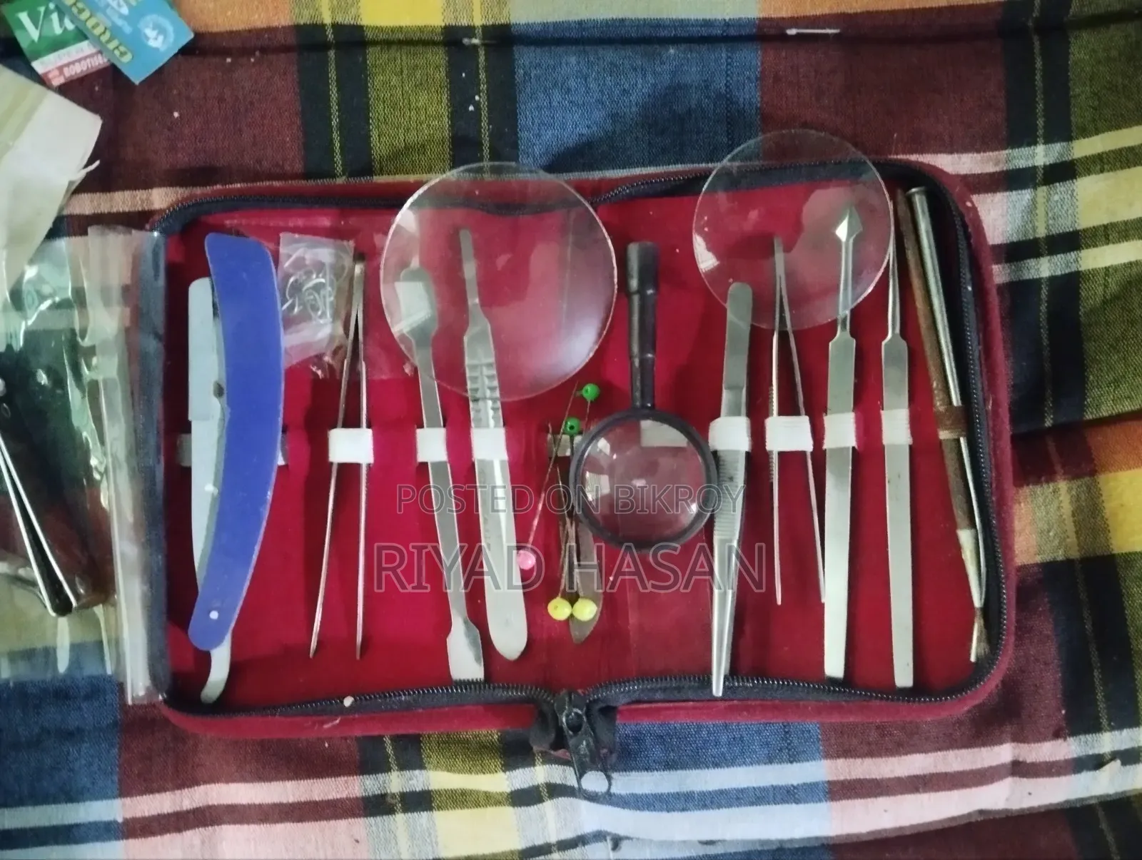 Medical Equipment