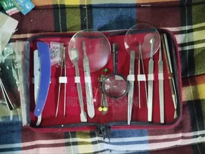 Medical Equipment