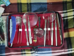 Medical Equipment