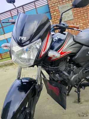 TVS Metro 2021 Black