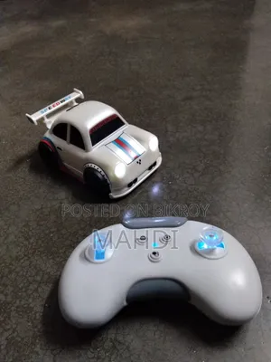 RC Racing Car (Rechargeable) – দুর্দান্ত কন্ডিশন