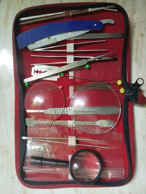 Medical Equipment