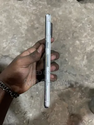 Google Pixel 7 128 GB White