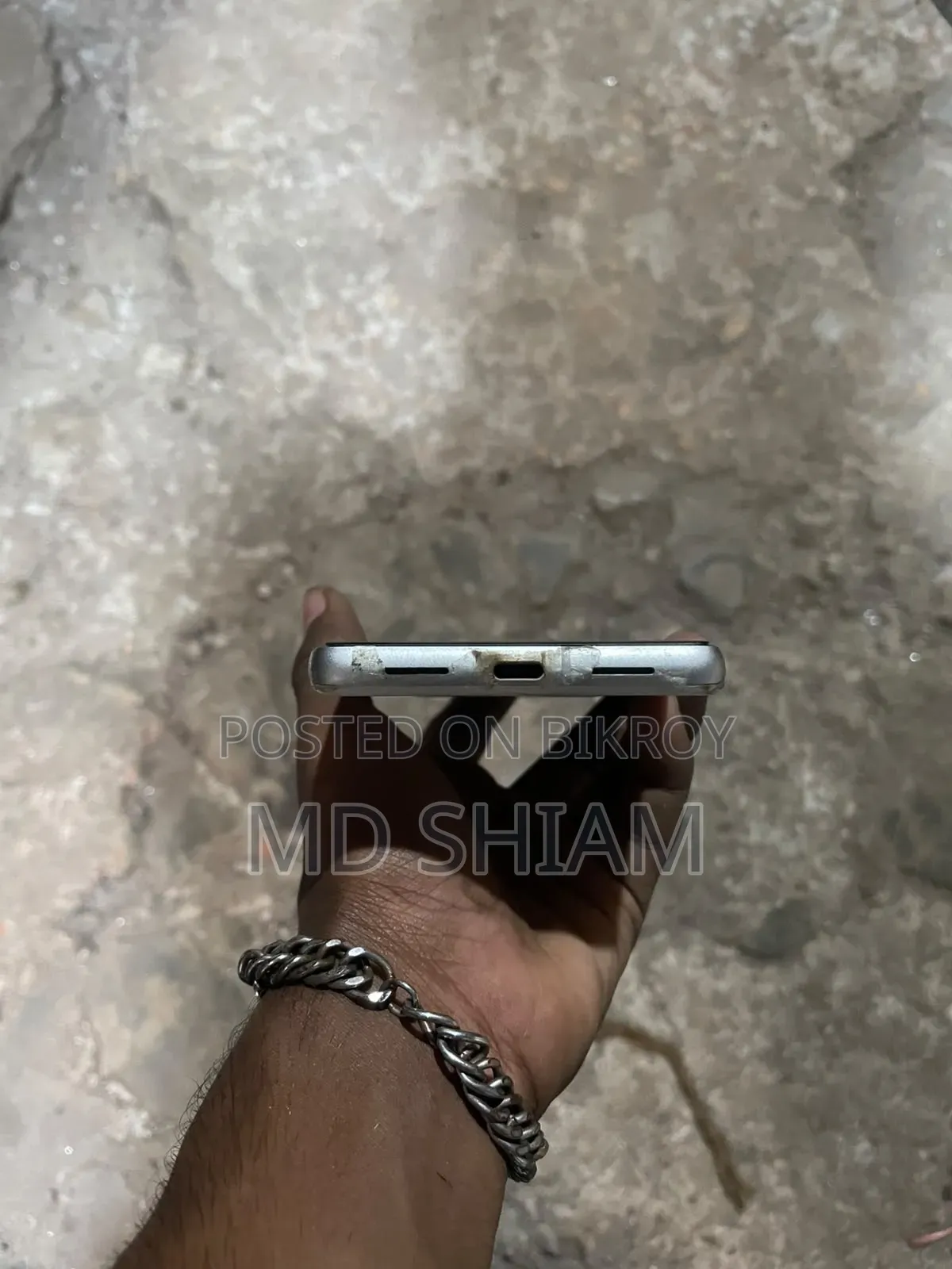 Google Pixel 7 128 GB White