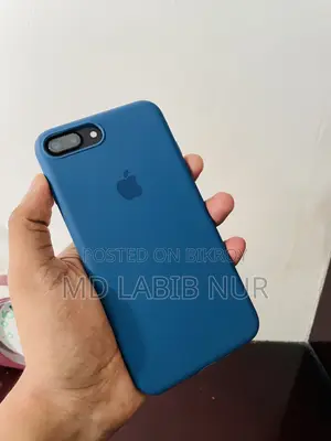 Apple iPhone 7 Plus 128 GB Black