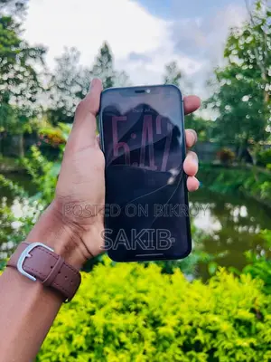 Apple iPhone 12 Pro 128 GB Black