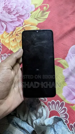 OnePlus 6T 128 GB Black