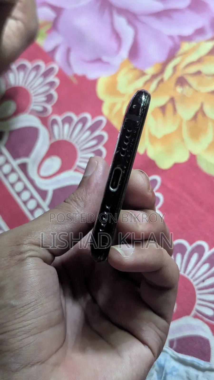 OnePlus 6T 128 GB Black