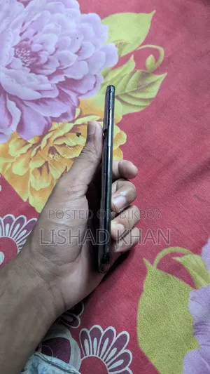 OnePlus 6T 128 GB Black