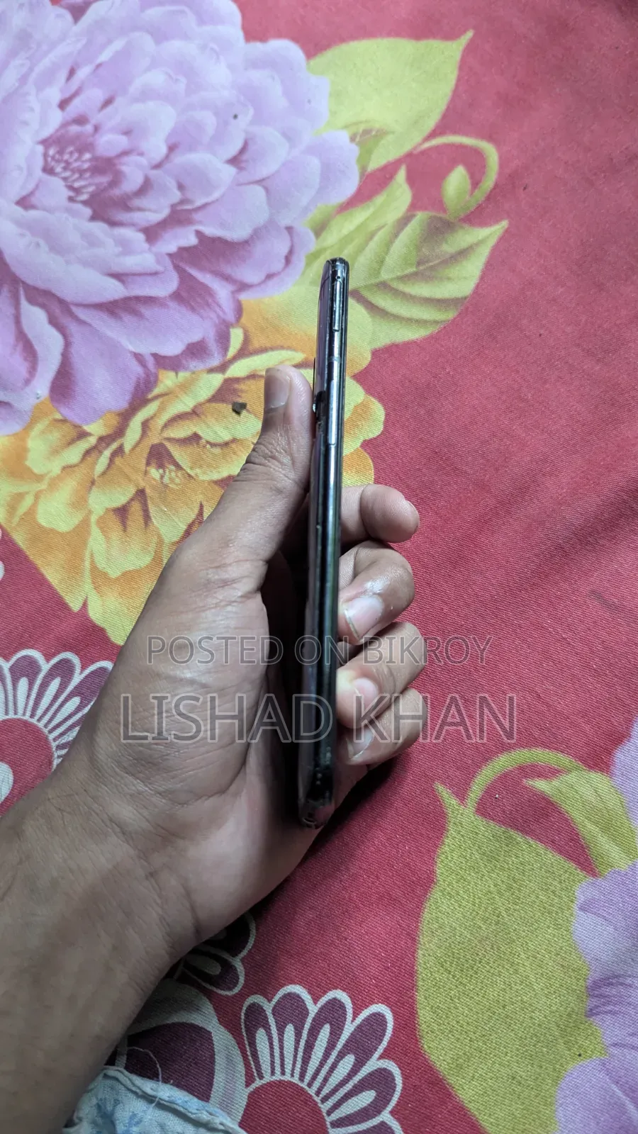 OnePlus 6T 128 GB Black