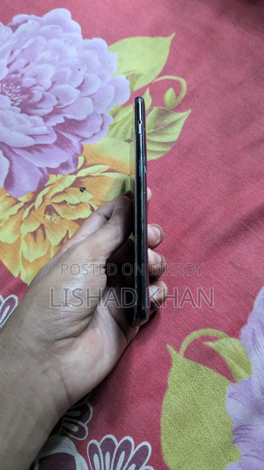 OnePlus 6T 128 GB Black