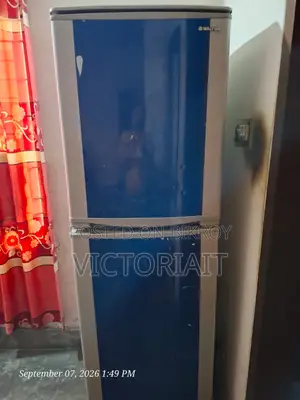 ফ্রিজ ব্যবহার