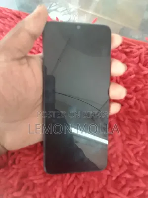 Xiaomi Redmi 10C 128 GB Black
