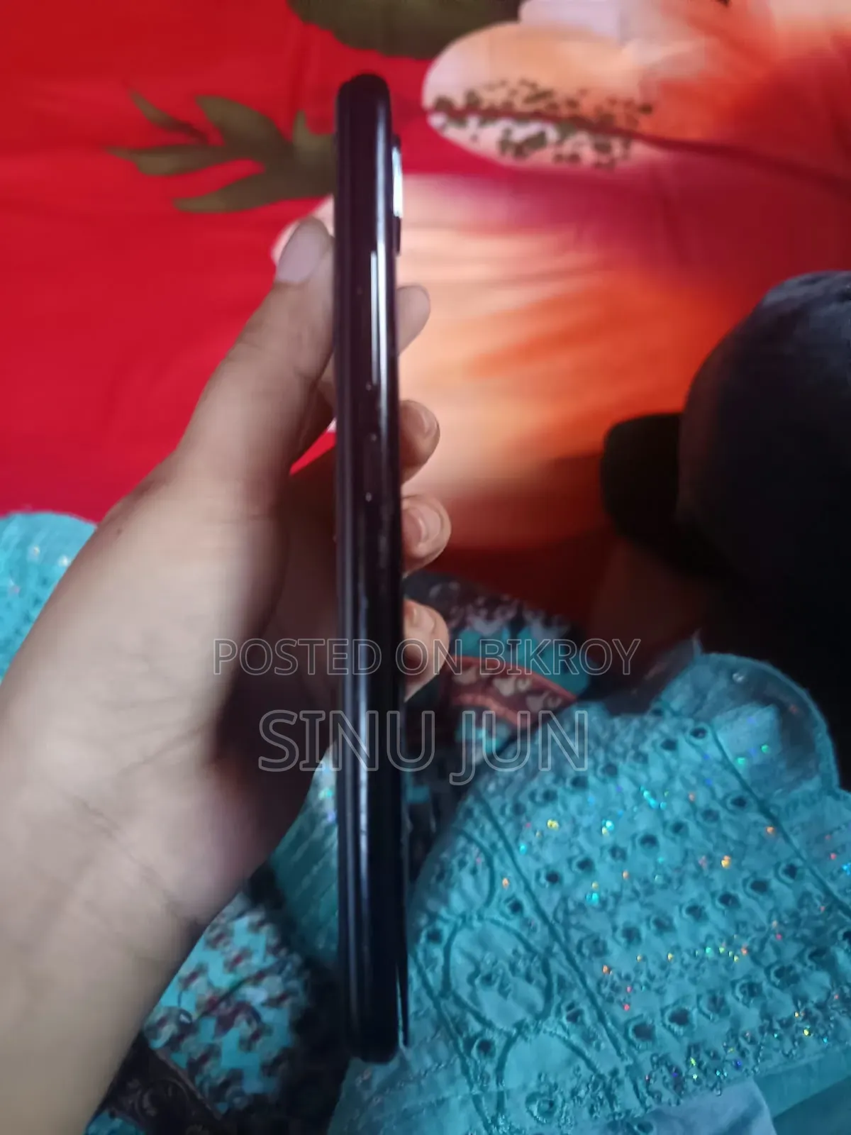 Xiaomi Redmi Note 7 64 GB Black