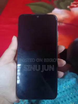 Xiaomi Redmi Note 7 64 GB Black