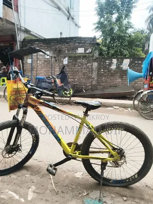 ইমারজেন্সি বিক্রি হবে Phoenix Hurricane Pro 2.0 Mountain Bicycle