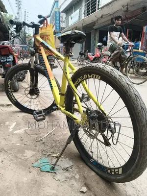 ইমারজেন্সি বিক্রি হবে Phoenix Hurricane Pro 2.0 Mountain Bicycle