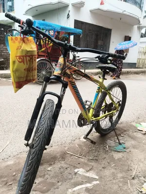 ইমারজেন্সি বিক্রি হবে Phoenix Hurricane Pro 2.0 Mountain Bicycle