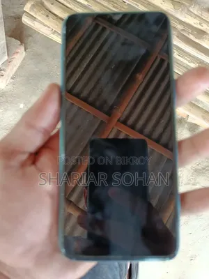 Itel Vision 1 Pro 32 GB Blue