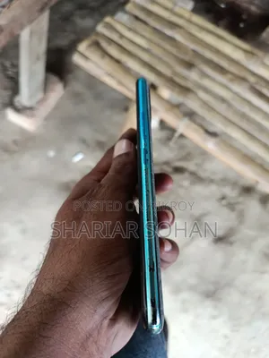 Itel Vision 1 Pro 32 GB Blue