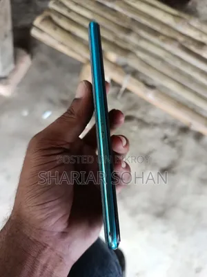 Itel Vision 1 Pro 32 GB Blue