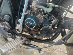 বাজাজ ডিসকভার ১১০ ২০২৩ কালো