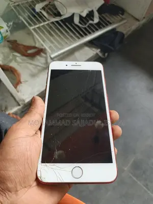 Apple iPhone 7 Plus 128 GB Red